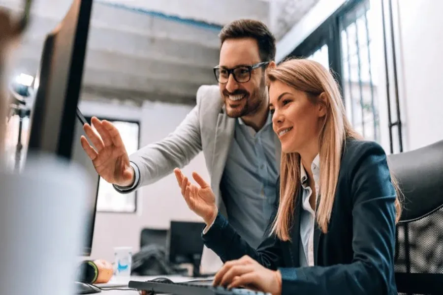Digital Services