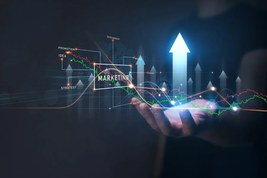 Digital Marketing Service