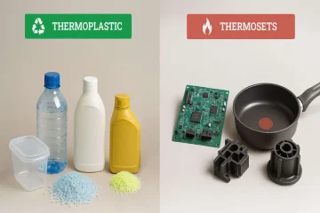Optimise Thermoplastic