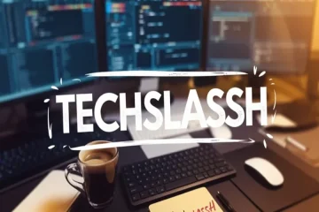 TechSlassh Com