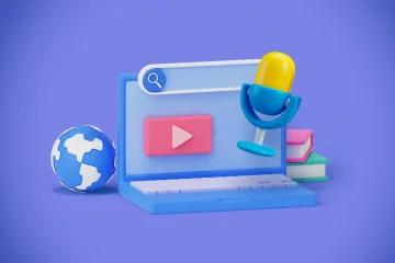 eCommerce Website Development