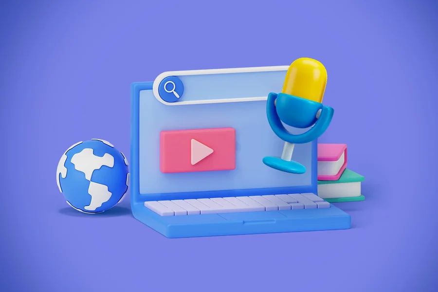 eCommerce Website Development