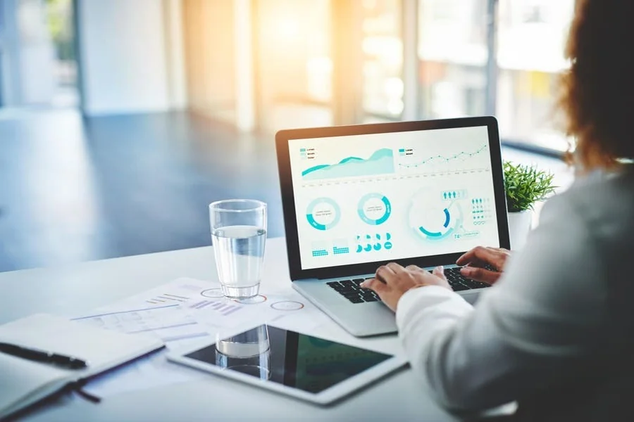 The Future of Data Visualization Embracing Advanced Analytics in Business Decision-making