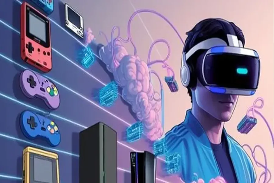 Online Games