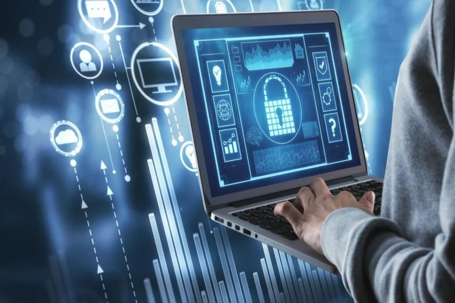 Employee Monitoring Software