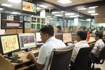 Prop Trading Firms