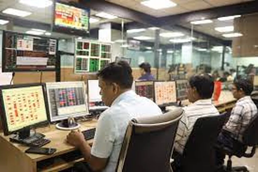 Prop Trading Firms