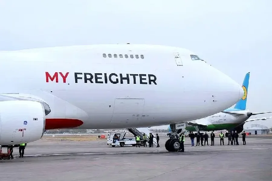 Air Freight