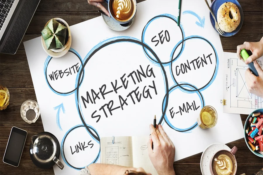 Digital Marketing