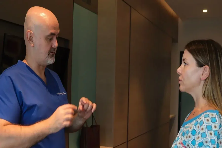 Dr. Salih Onur Basat