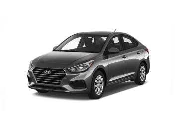 Car on A Budget in Dubai