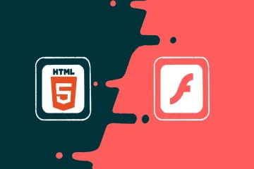 HTML5