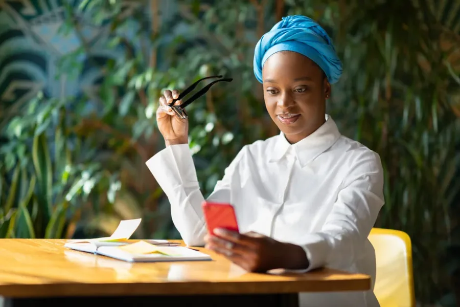 Global Innovation Story