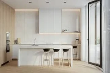 Modern Kitchens