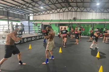 Muay Thai