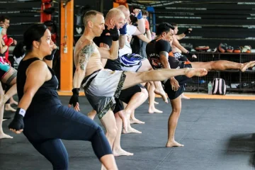 Muay Thai