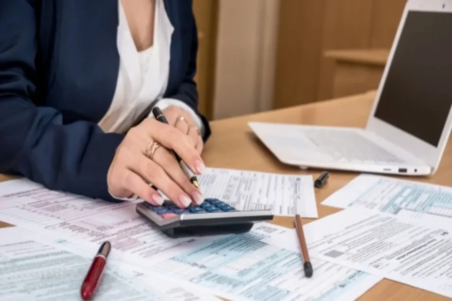 Financial Audit
