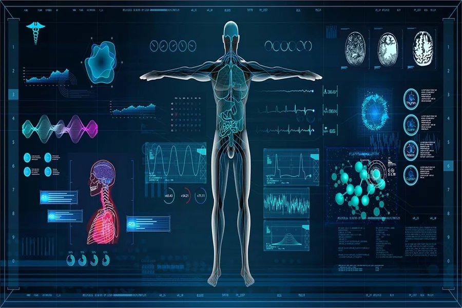 Pharmacokinetics Services