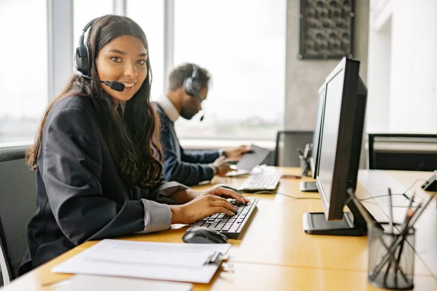 2 AM Help Desk Call