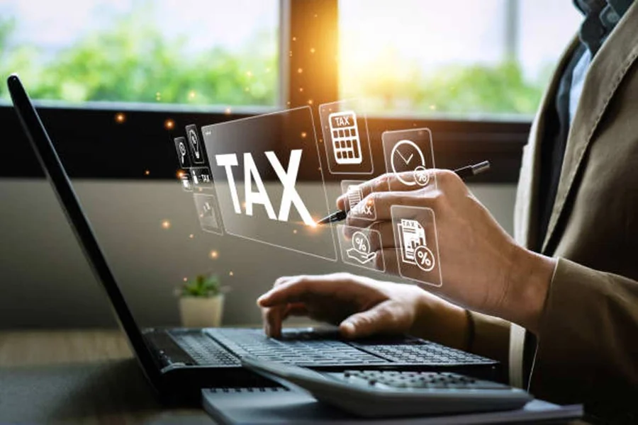 Hassle-Free GST Return Filing
