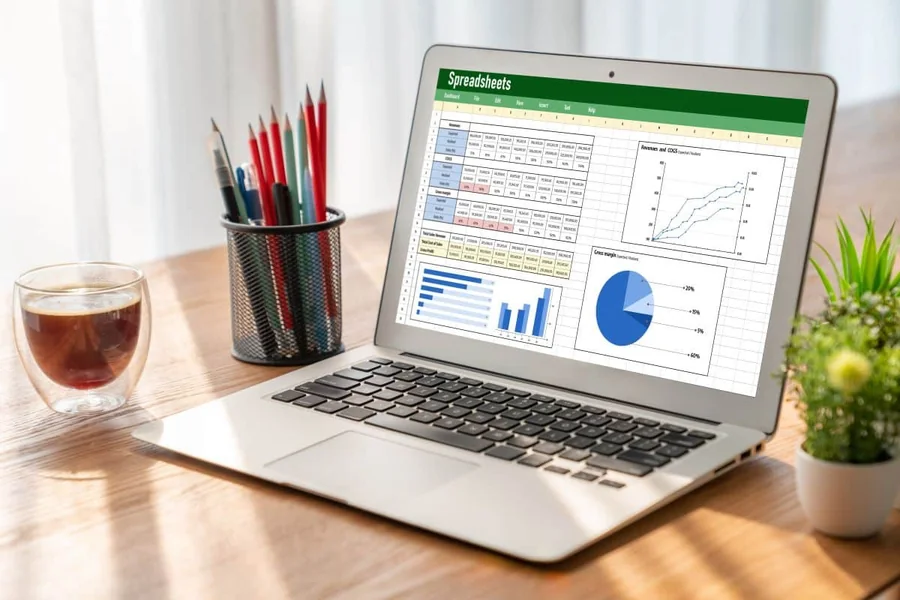 Excel Complete