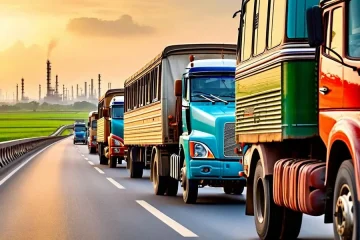 Indian Traders Heading