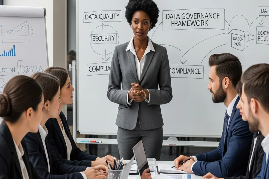 Business Intelligence