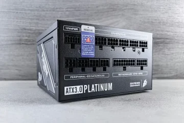 Power Supply Wattage Calculator