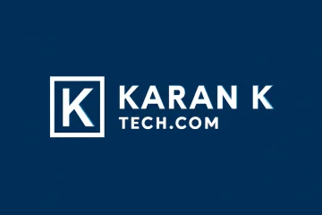 Karan K Tech .com