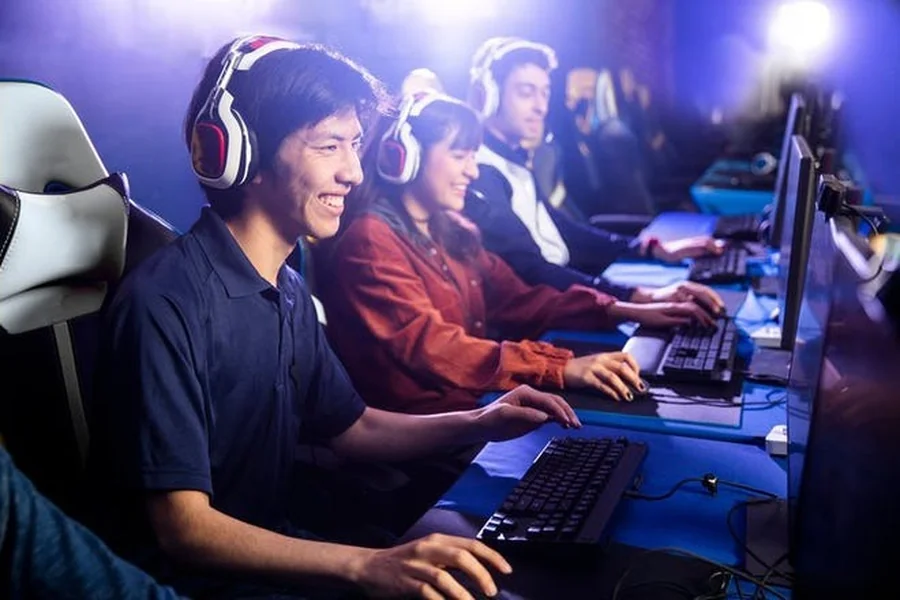 Online Games Top Choices for Daily Players Guide
