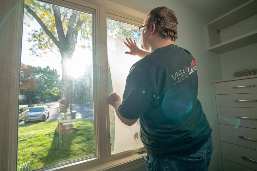 Window Tinting
