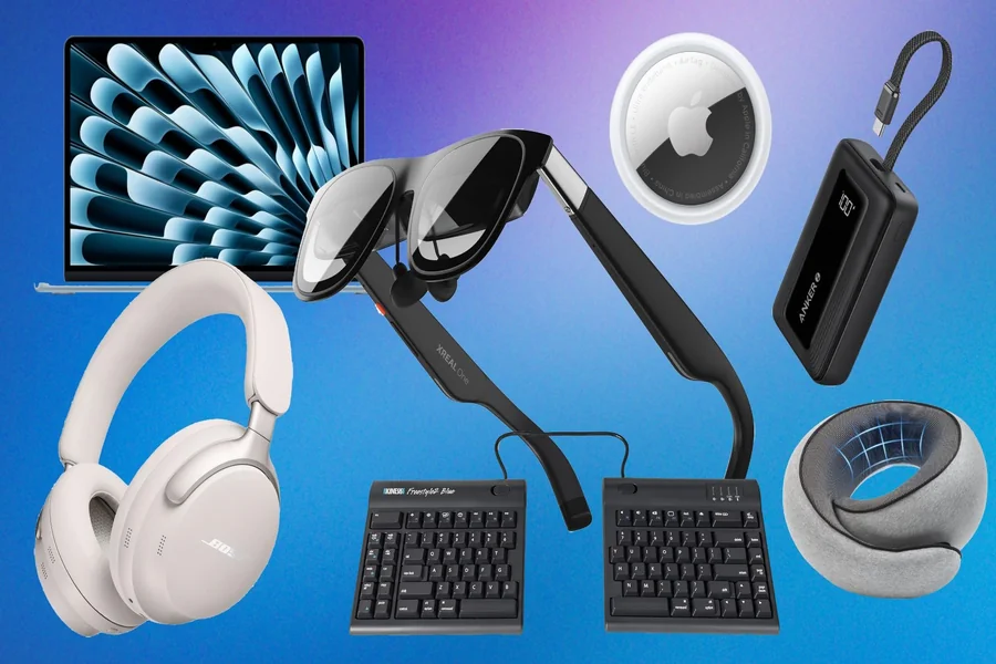 Smart Gadgets
