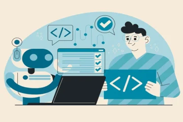 Changing an Approach of Software Testing with AI