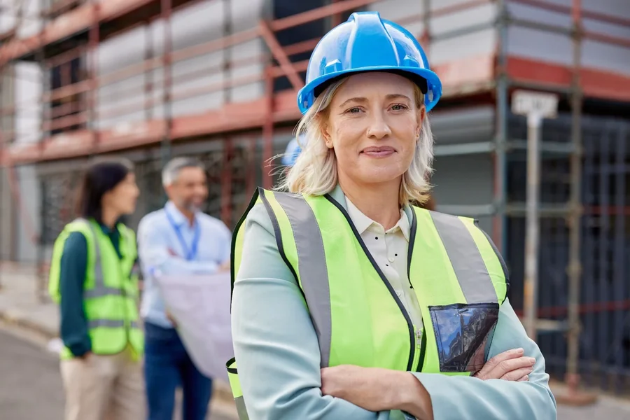 Construction Business