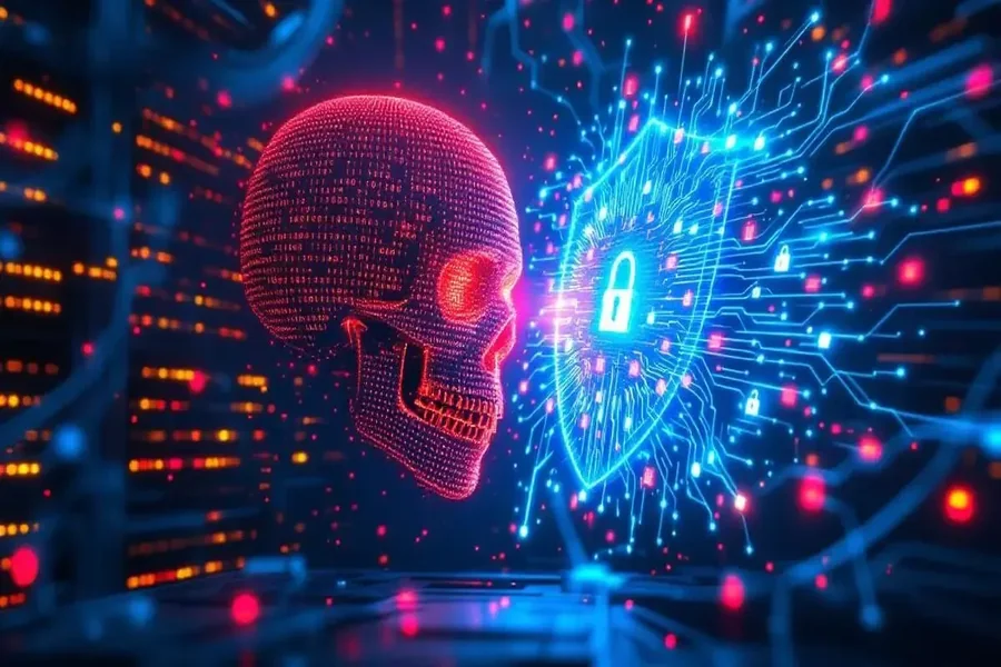 How AI‑Driven Cyber Attacks Are Evolving in 2026 And How VPNs Can Help