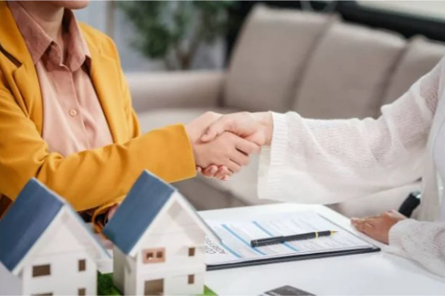 Mortgage Platforms