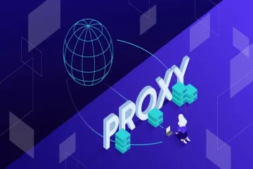 Proxy Servers