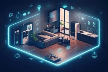 Smart Homes
