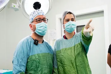 Travel Medical Technologist