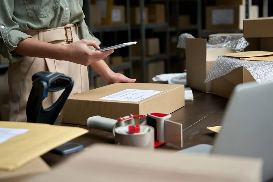 Packaging