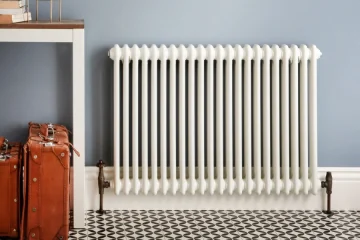 Column Radiators