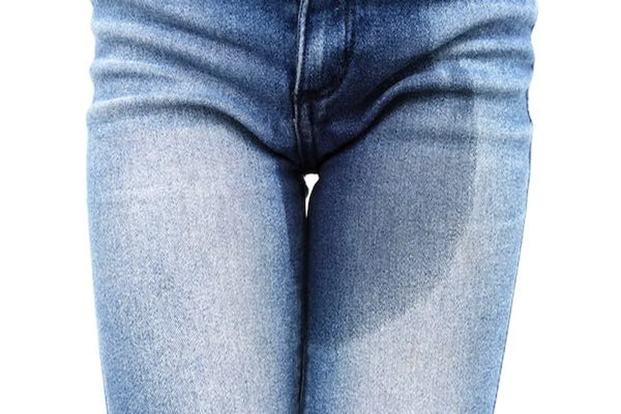 Consider Your Pants Peed and What It Really Means