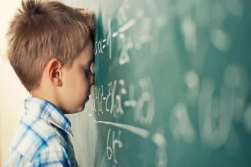 Embracing Failure as a Teacher In Disguise