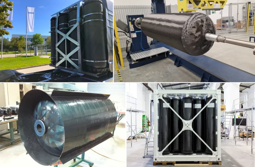 Best Automated Systems for FRP Production in 2026