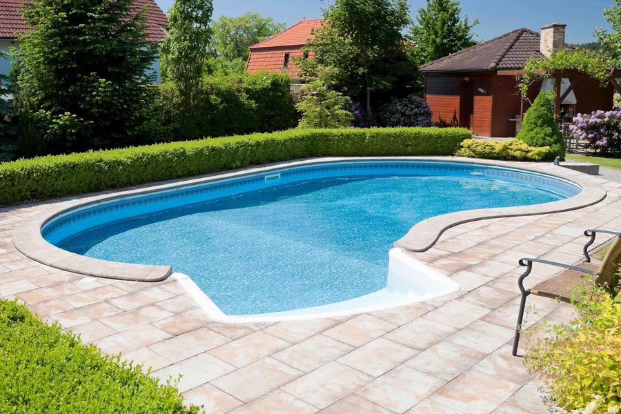 Pool Resurfacing