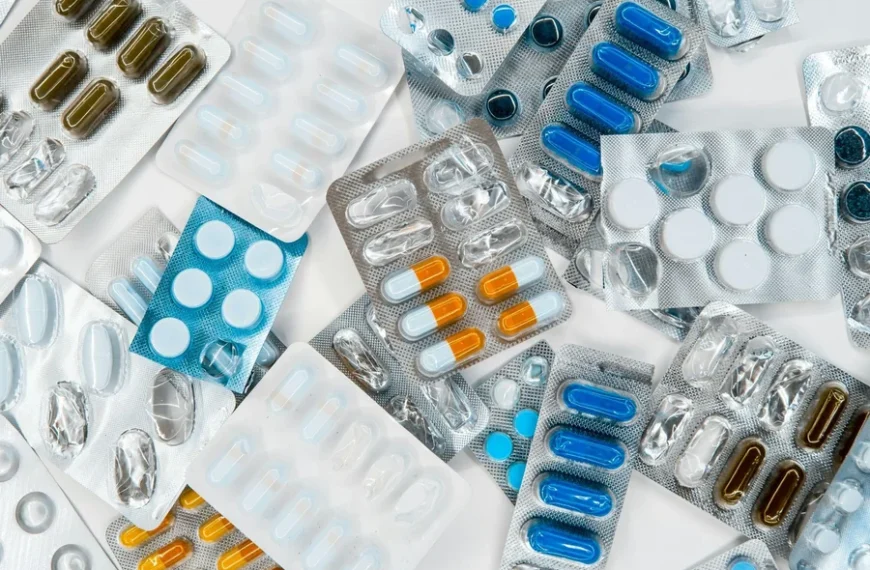 Medication