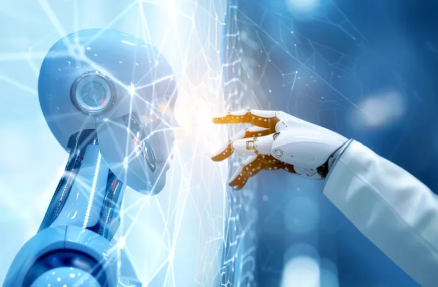 The Future of AI Trends Shaping the Next Decade