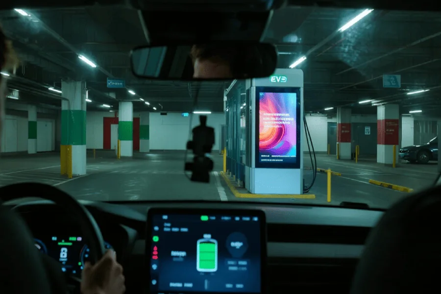 The Power of Platforms to make Waiting Exciting