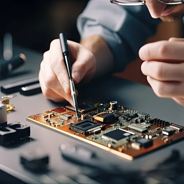 Guide to Mobile Device Repairs and How to Choose the Right Service Provider
