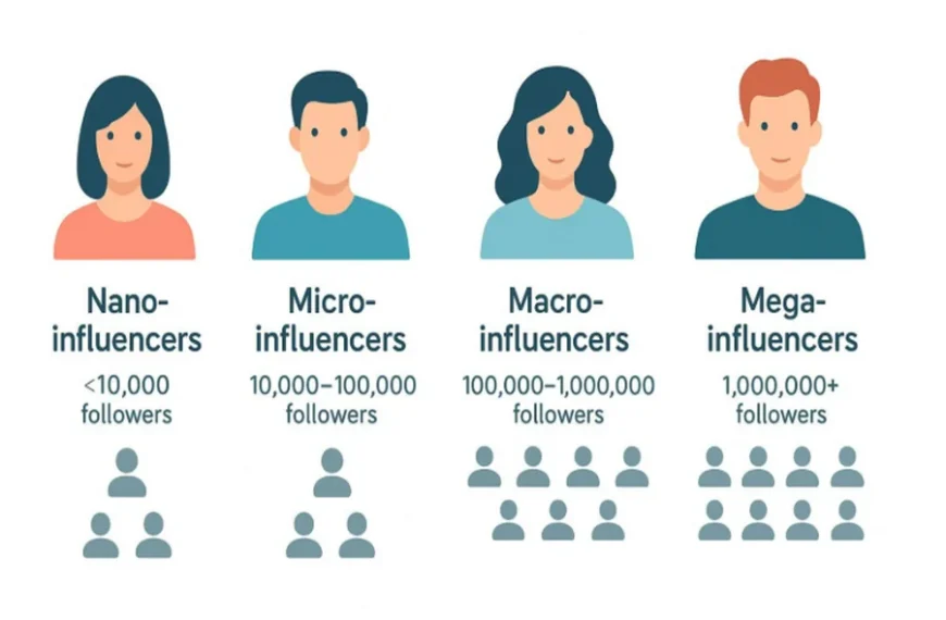 How Influencer Campaigns Boost Social Media Engagement
